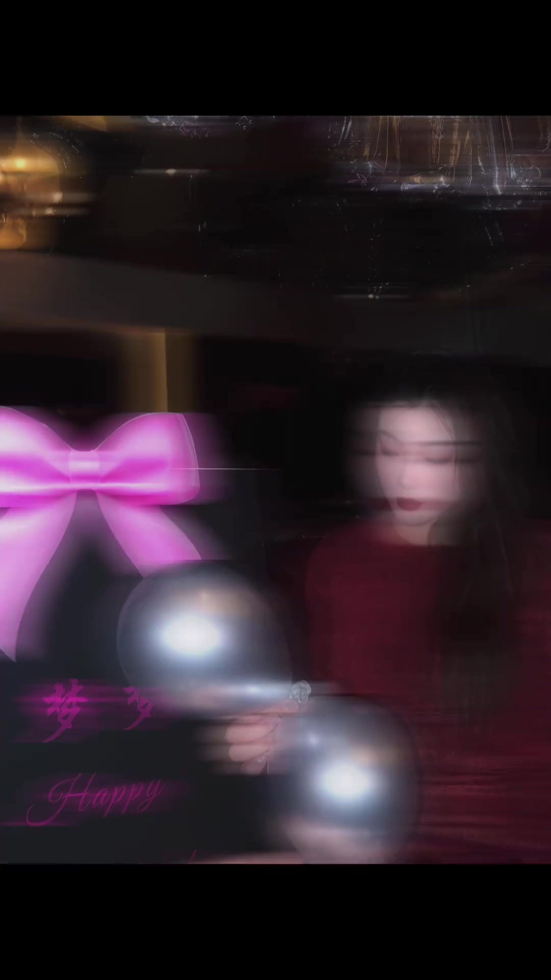 金年会迎财神！李梦：今天是谁的生日你们都知道吧？都虔诚点