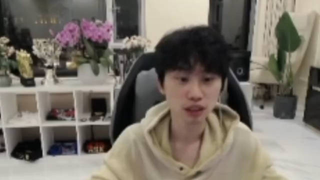 金年会体育Doinb谈FPX转投瓦的原因：我的问题 当年不是十六强 也不会这样子