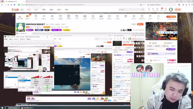 金年会体育被宁王3-0后 冰凡难受：没办法我技术就这样了，硬实力差距没办法
