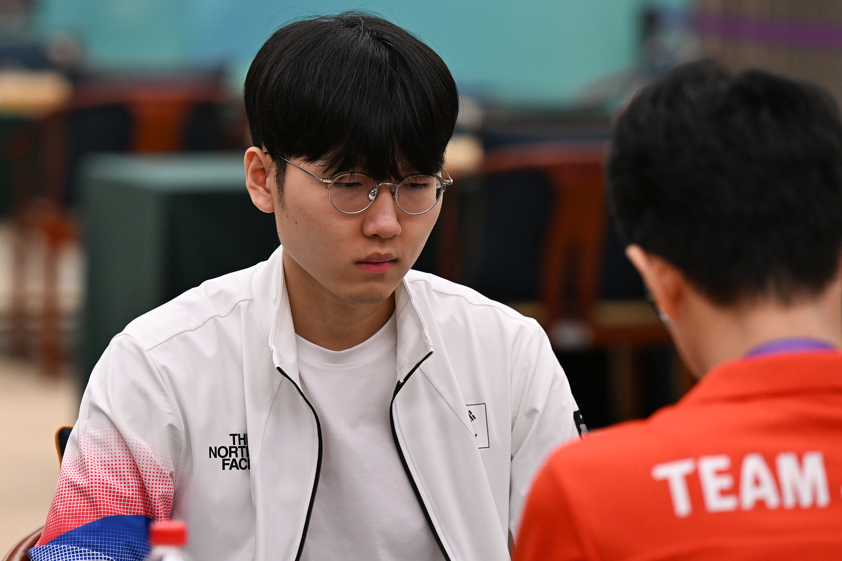 金年会体育新赛季中国男子围棋甲级联赛取消外援，为2001年来首次