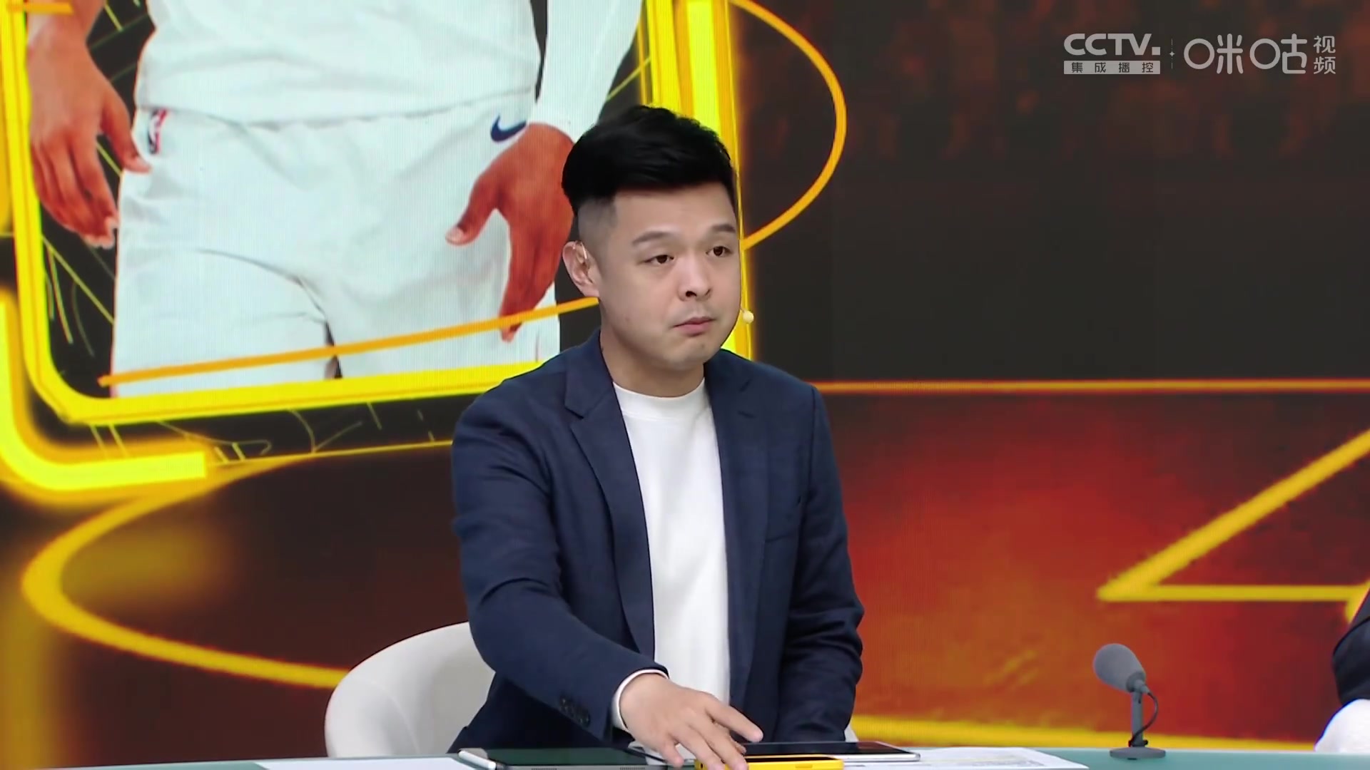 jinnianhui金年会周琦：锡伯杜看到了可能替补打得时间长一些 也会有好的发挥！